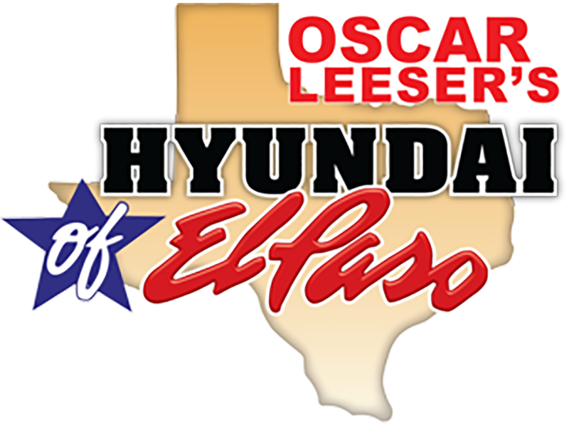 Oscar Leesers Hyundai of El Paso